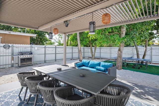 11730 NW 3rd Ave, Miami, FL 33168