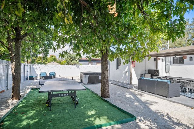 11730 NW 3rd Ave, Miami, FL 33168