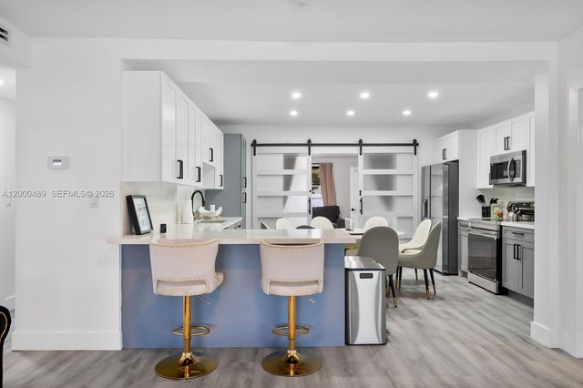 11730 NW 3rd Ave, Miami, FL 33168