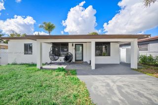 11730 NW 3rd Ave, Miami, FL 33168