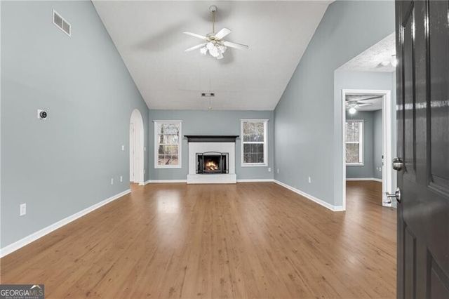 4132 Edenbrooke Circle, Loganville, GA 30052