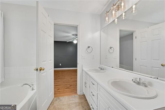 4132 Edenbrooke Circle, Loganville, GA 30052