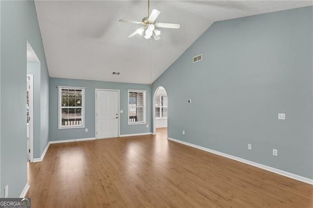 4132 Edenbrooke Circle, Loganville, GA 30052