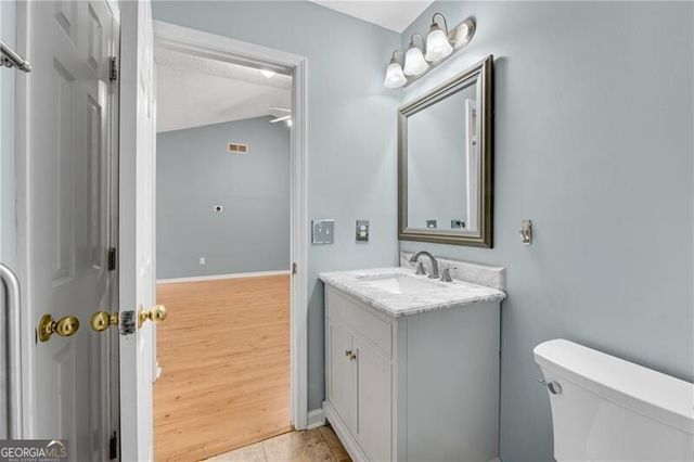 4132 Edenbrooke Circle, Loganville, GA 30052