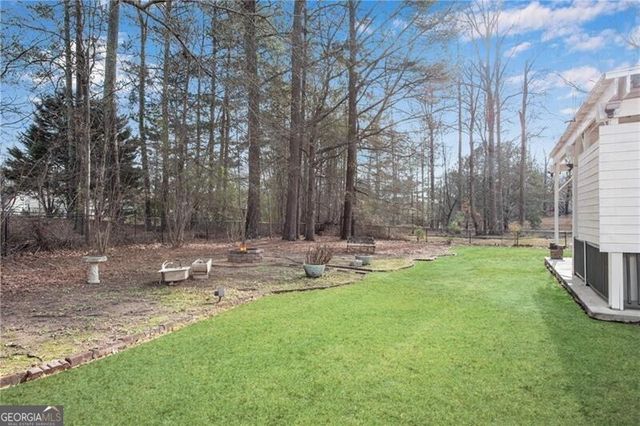 4132 Edenbrooke Circle, Loganville, GA 30052