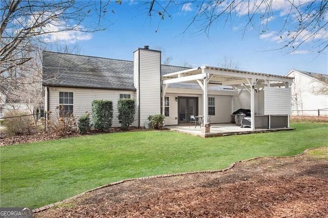 4132 Edenbrooke Circle, Loganville, GA 30052