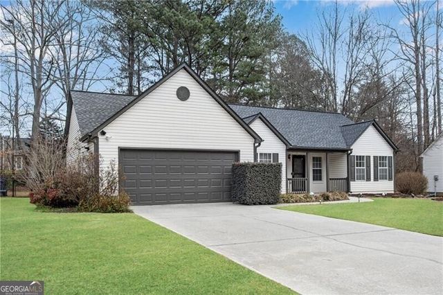 4132 Edenbrooke Circle, Loganville, GA 30052