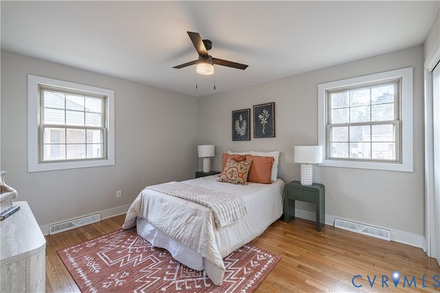 105 Verbov Ave, Colonial Heights, VA 23834