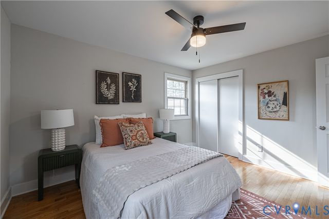 105 Verbov Ave, Colonial Heights, VA 23834