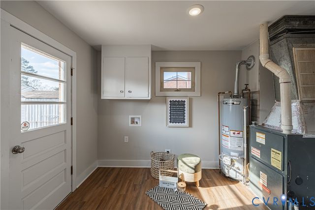 105 Verbov Ave, Colonial Heights, VA 23834