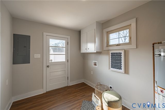 105 Verbov Ave, Colonial Heights, VA 23834