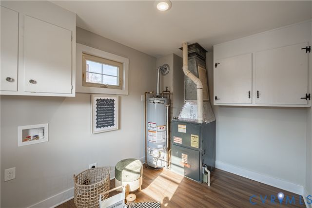 105 Verbov Ave, Colonial Heights, VA 23834