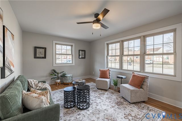 105 Verbov Ave, Colonial Heights, VA 23834