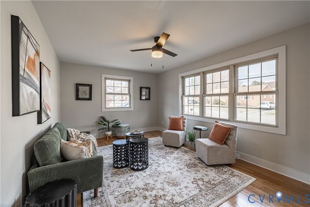 105 Verbov Ave, Colonial Heights, VA 23834