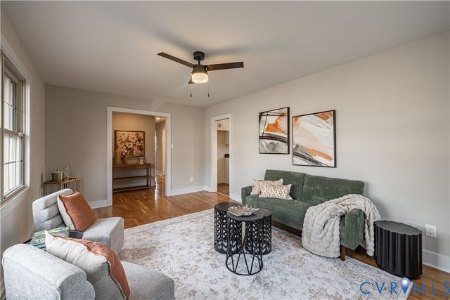 105 Verbov Ave, Colonial Heights, VA 23834