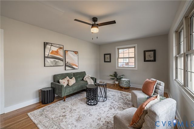 105 Verbov Ave, Colonial Heights, VA 23834