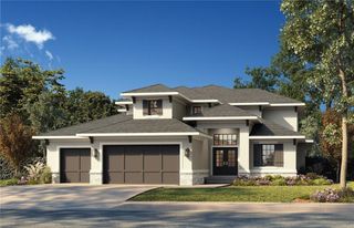 1913 Fern Circle, Lee's Summit, MO 64082