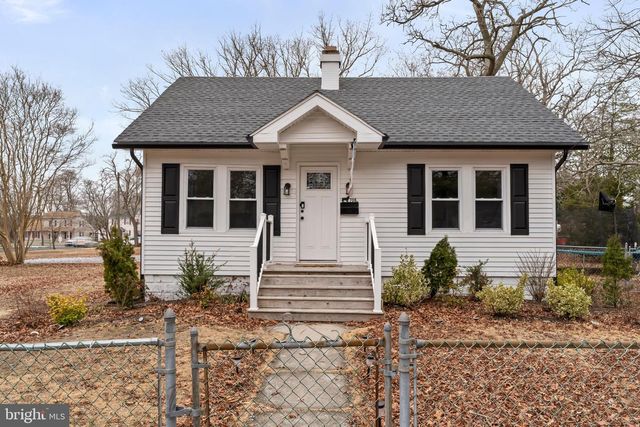 708 3RD ST S, Millville, NJ 08332