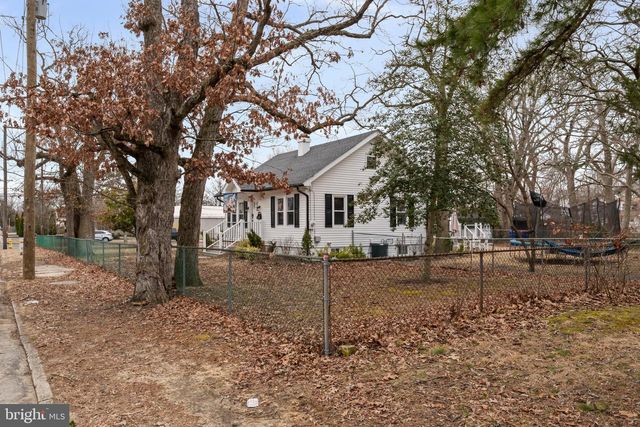 708 3RD ST S, Millville, NJ 08332