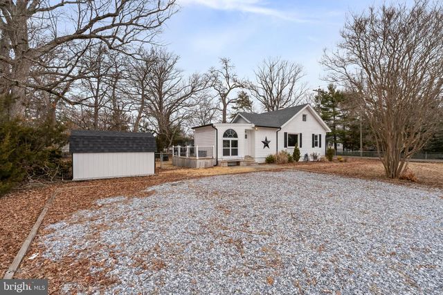 708 3RD ST S, Millville, NJ 08332