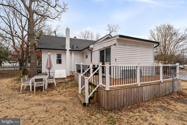 708 3RD ST S, Millville, NJ 08332