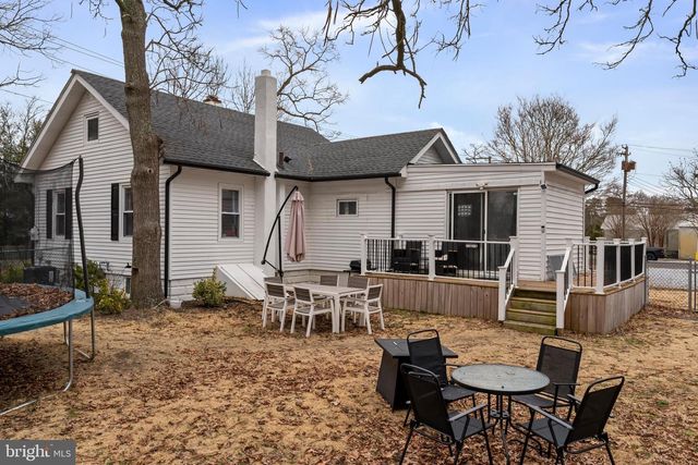 708 3RD ST S, Millville, NJ 08332