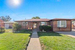 6160 E 65th Avenue, Commerce City, CO 80022