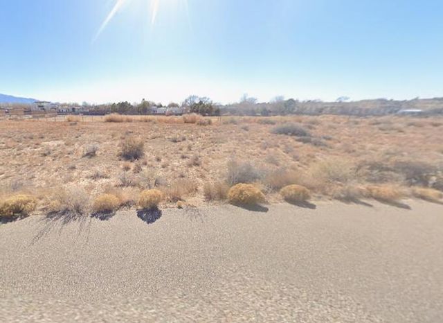 Prairie Sunrise Phase 1, Lot 7, Corrales, NM 87048