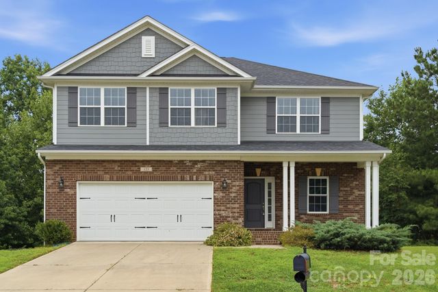 123 Bunker Hill Lane, Statesville, NC 28677