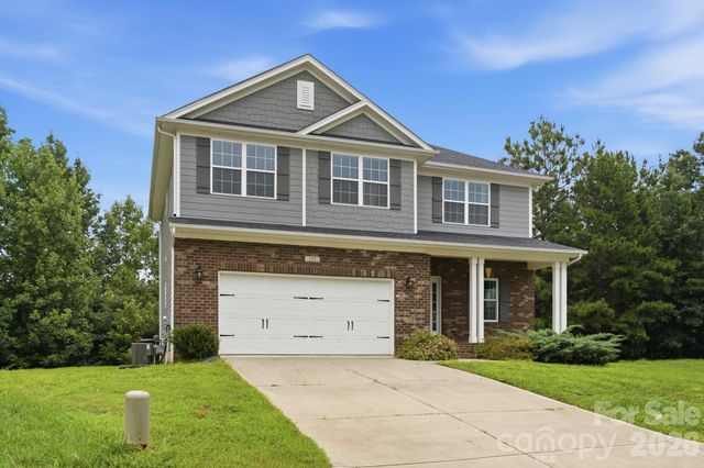 123 Bunker Hill Lane, Statesville, NC 28677