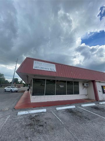 5325 EDGEWATER DRIVE, Orlando, FL 32810