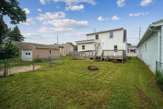 2215 Falls Avenue, Waterloo, IA 50701