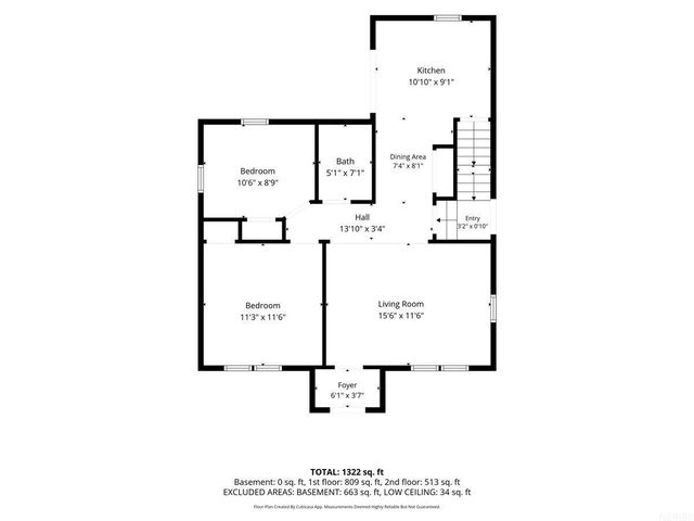 2215 Falls Avenue, Waterloo, IA 50701