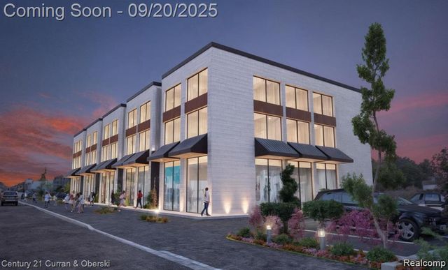 30759 Ford Road B, Garden City, MI 48135