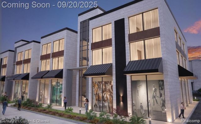 30759 Ford Road B, Garden City, MI 48135