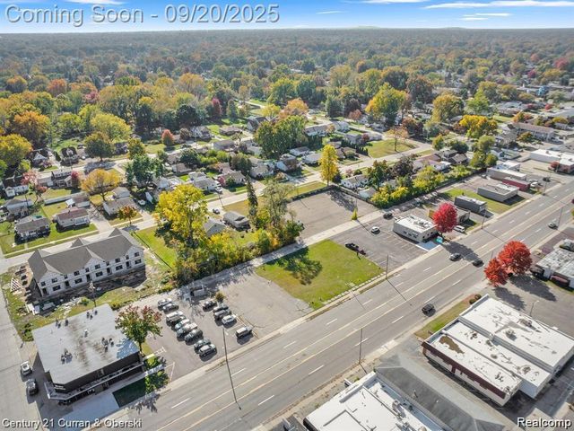 30759 Ford Road B, Garden City, MI 48135