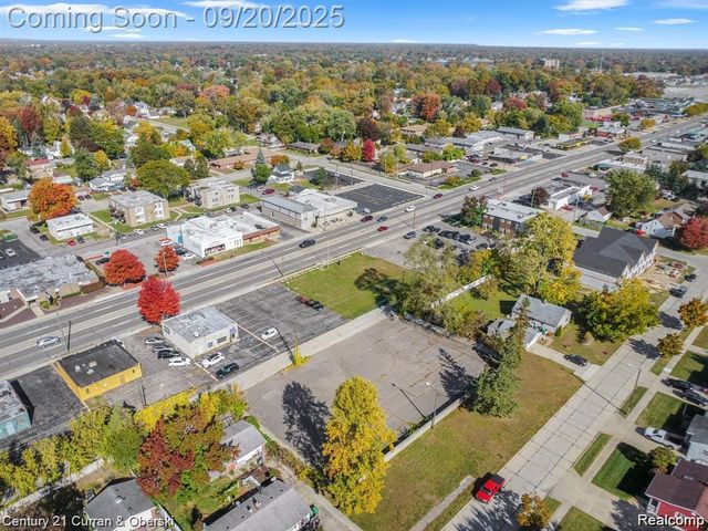 30759 Ford Road B, Garden City, MI 48135