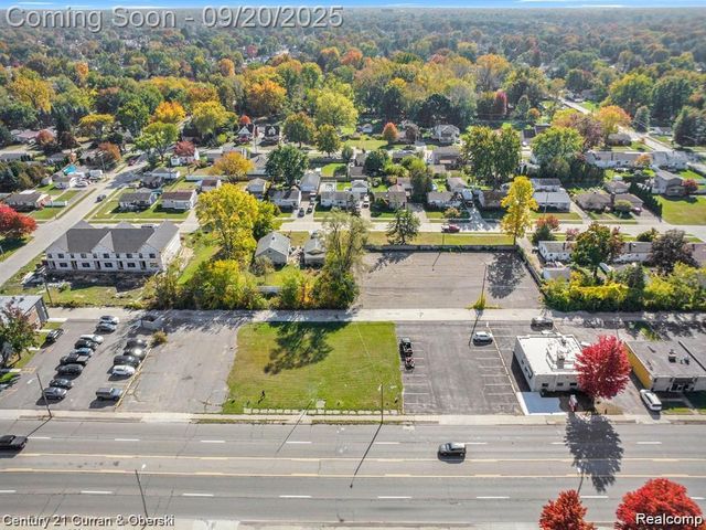 30759 Ford Road B, Garden City, MI 48135
