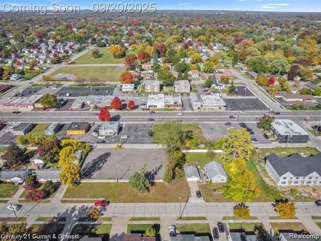 30759 Ford Road B, Garden City, MI 48135