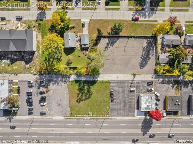 30759 Ford Road B, Garden City, MI 48135