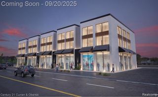 30759 Ford Road B, Garden City, MI 48135