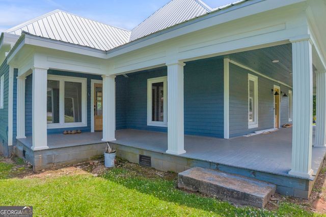 263 General Daniel Avenue S, Danielsville, GA 30633