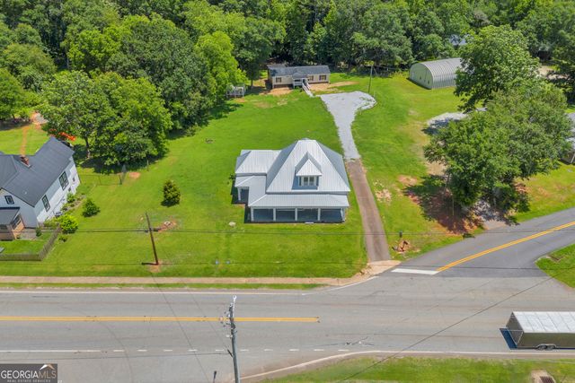263 General Daniel Avenue S, Danielsville, GA 30633