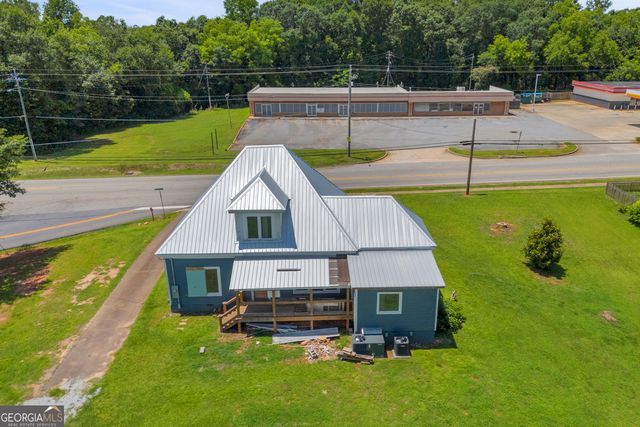 263 General Daniel Avenue S, Danielsville, GA 30633
