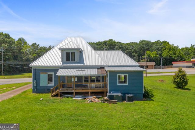 263 General Daniel Avenue S, Danielsville, GA 30633