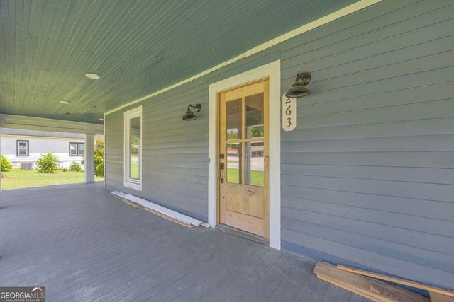 263 General Daniel Avenue S, Danielsville, GA 30633