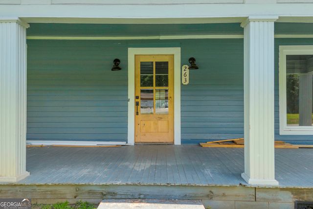 263 General Daniel Avenue S, Danielsville, GA 30633
