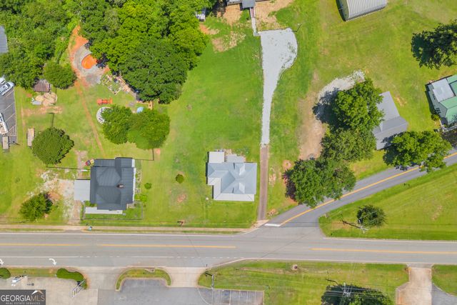 263 General Daniel Avenue S, Danielsville, GA 30633