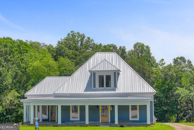 263 General Daniel Avenue S, Danielsville, GA 30633