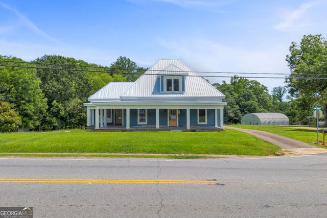 263 General Daniel Avenue S, Danielsville, GA 30633